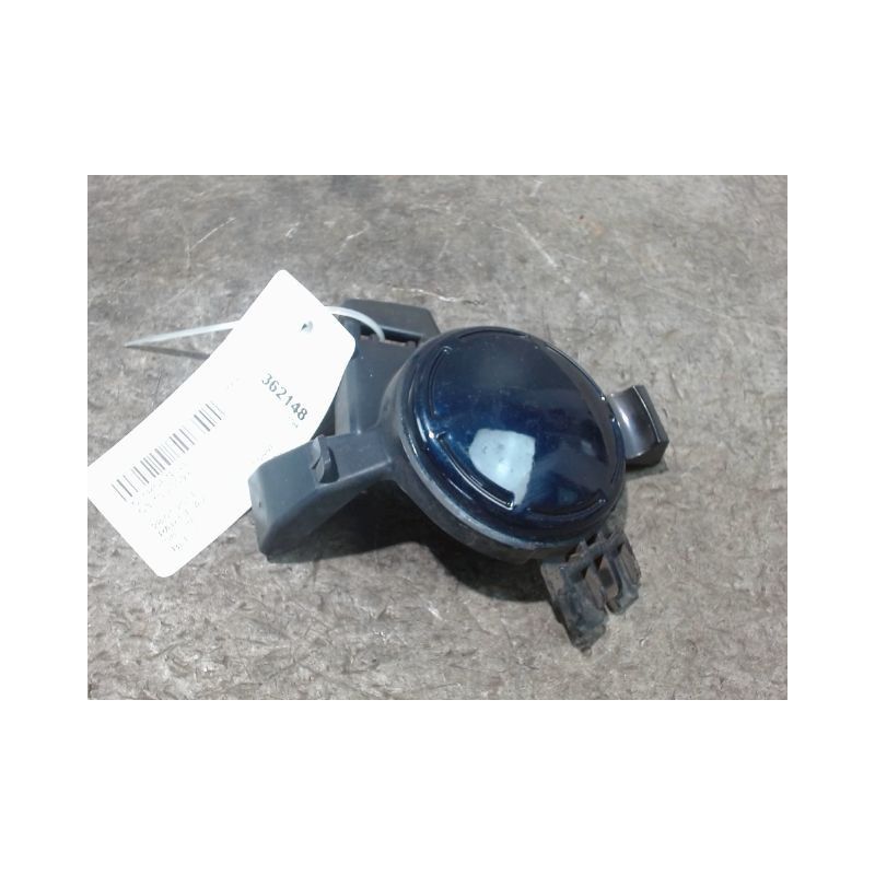 OBTURATEUR PHARE ADDITIONNEL PARE-CHOC AVD CITROEN C3 2009-