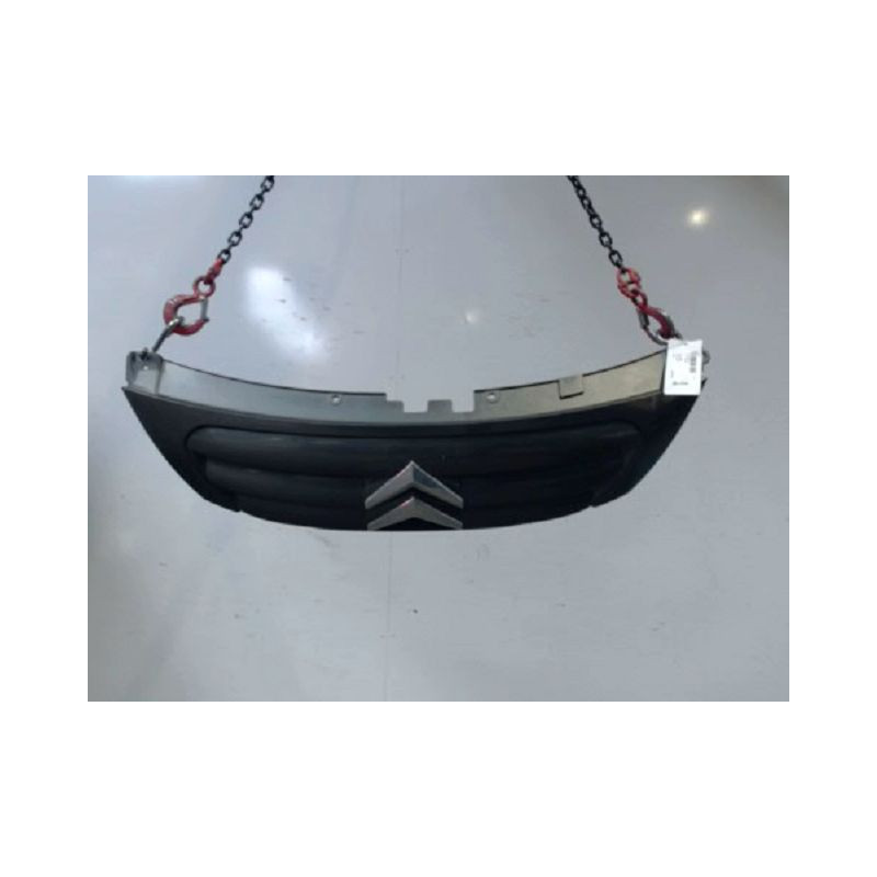 CALANDRE CITROEN C3 2009-