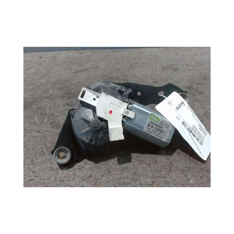 MOTEUR ESSUIE-GLACE ARRIERE CITROEN SAXO 99-