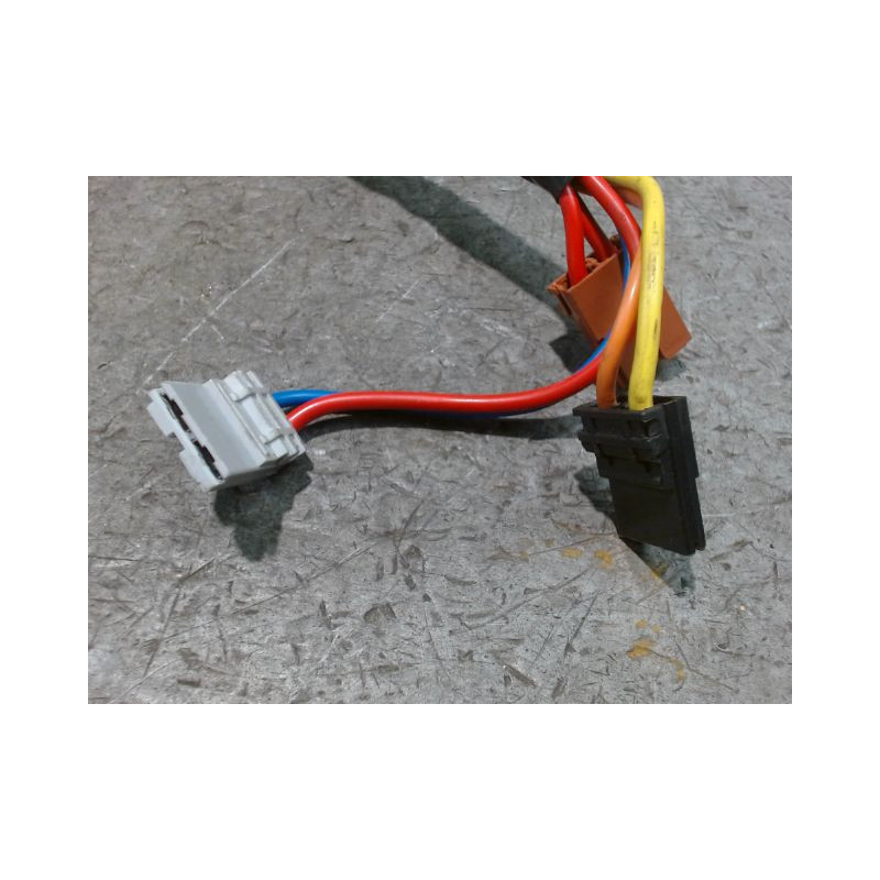 ANTIVOL DE DIRECTION CITROEN SAXO 99-
