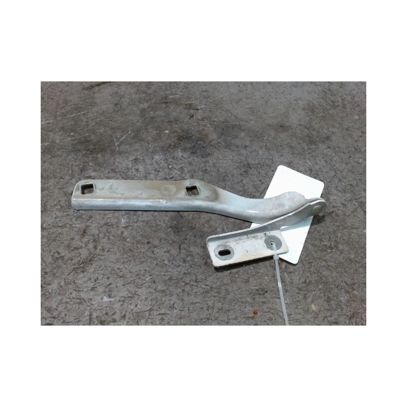 COMPAS GAUCHE CAPOT PEUGEOT PARTNER FGT LONG 08-