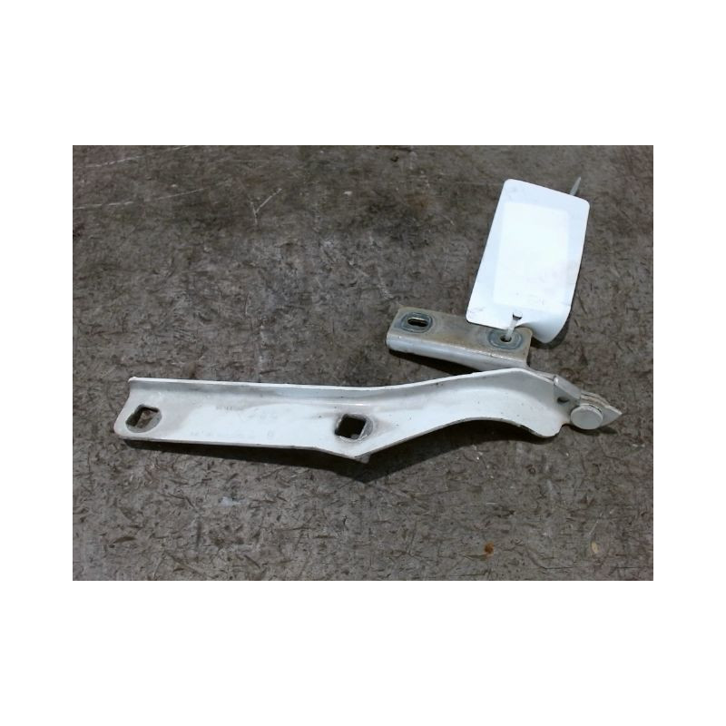 COMPAS GAUCHE CAPOT PEUGEOT PARTNER FGT LONG 08-