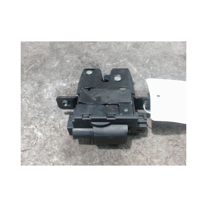 SERRURE HAYON  RENAULT TWINGO 2 2010-