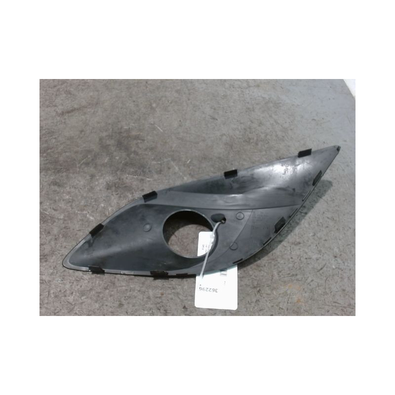 OBTURATEUR PHARE ADDITIONNEL PARE-CHOC AVD OPEL MERIVA 2006-