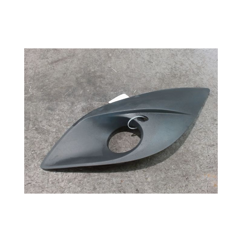 OBTURATEUR PHARE ADDITIONNEL PARE-CHOC AVG OPEL MERIVA 2006-