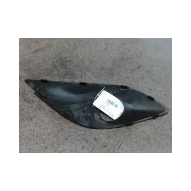OBTURATEUR PHARE ADDITIONNEL PARE-CHOC AVG OPEL MERIVA 2006-