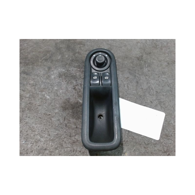 COMMANDE LEVE-GLACE PORTE AVG RENAULT TWINGO 2 2009-