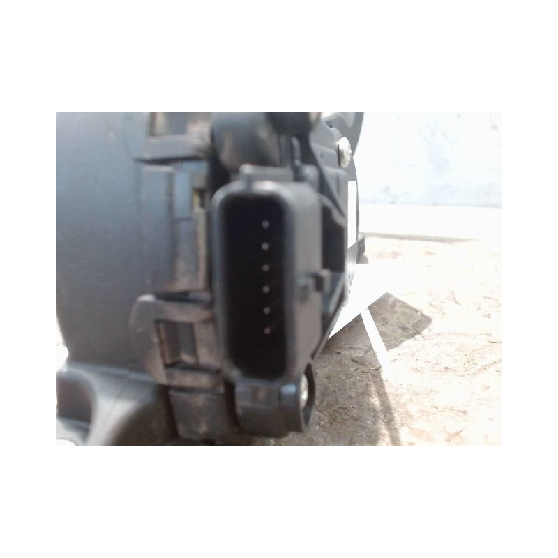 PEDALE ACCELERATEUR RENAULT TWINGO 2 2009-