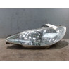PHARE GAUCHE PEUGEOT 206 5P