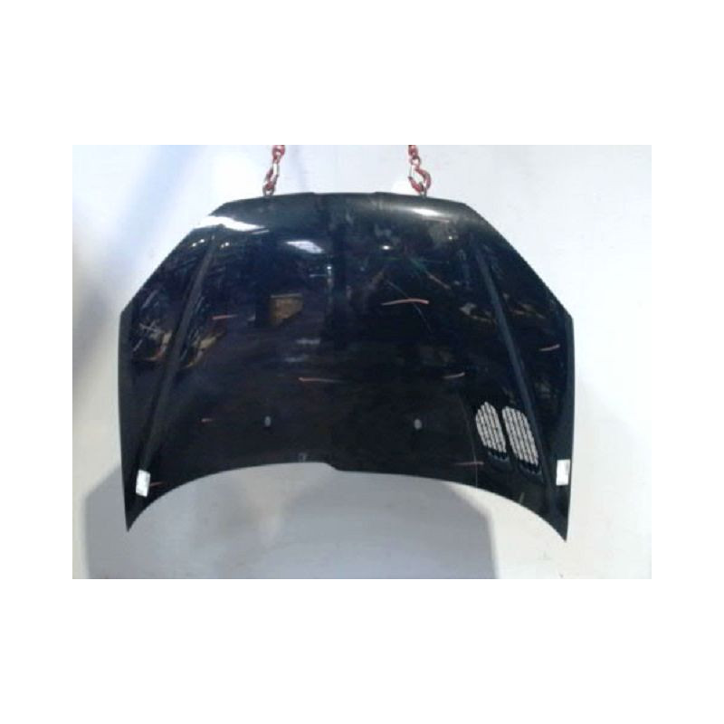 CAPOT PEUGEOT 206 5P