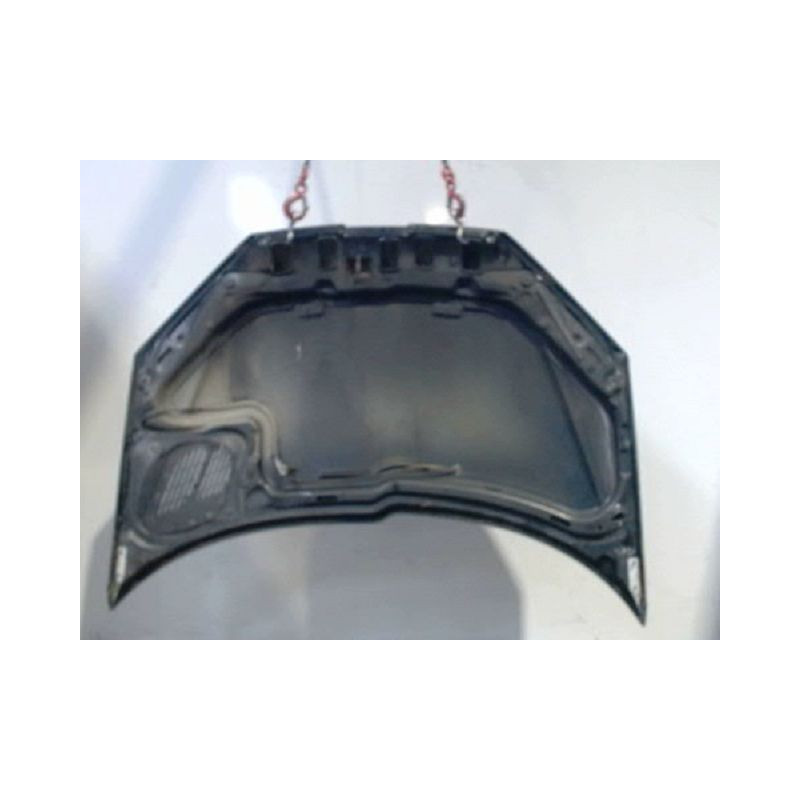 CAPOT PEUGEOT 206 5P