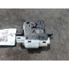 SERRURE HAYON  RENAULT MODUS 2008-