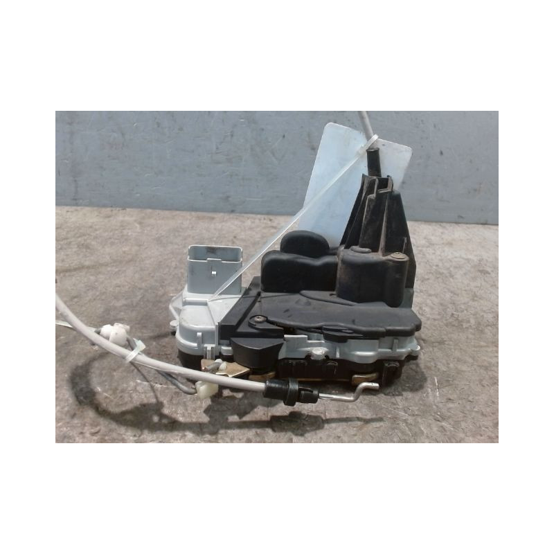 SYSTEME CONDAMNATION AVANT DROIT PEUGEOT 307 2001-2005