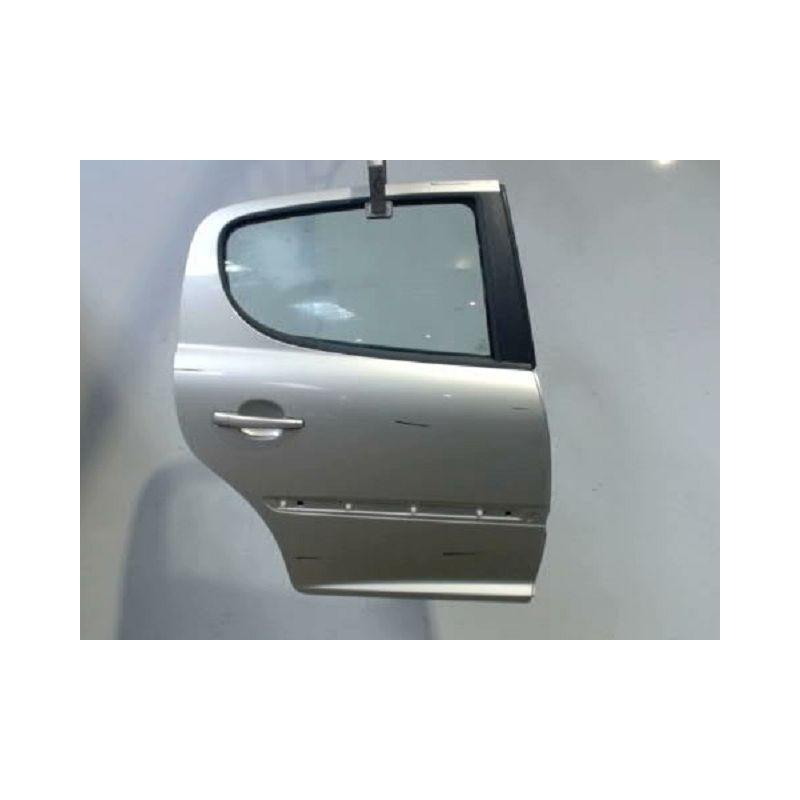 PORTE ARRIERE DROIT PEUGEOT 207 2007-