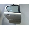 PORTE ARRIERE DROIT PEUGEOT 207 2007-