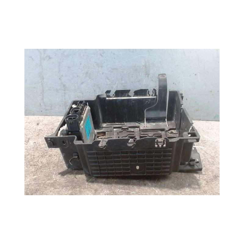 BAC BATTERIE CITROEN C2 2005-