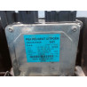 BAC BATTERIE CITROEN C2 2005-