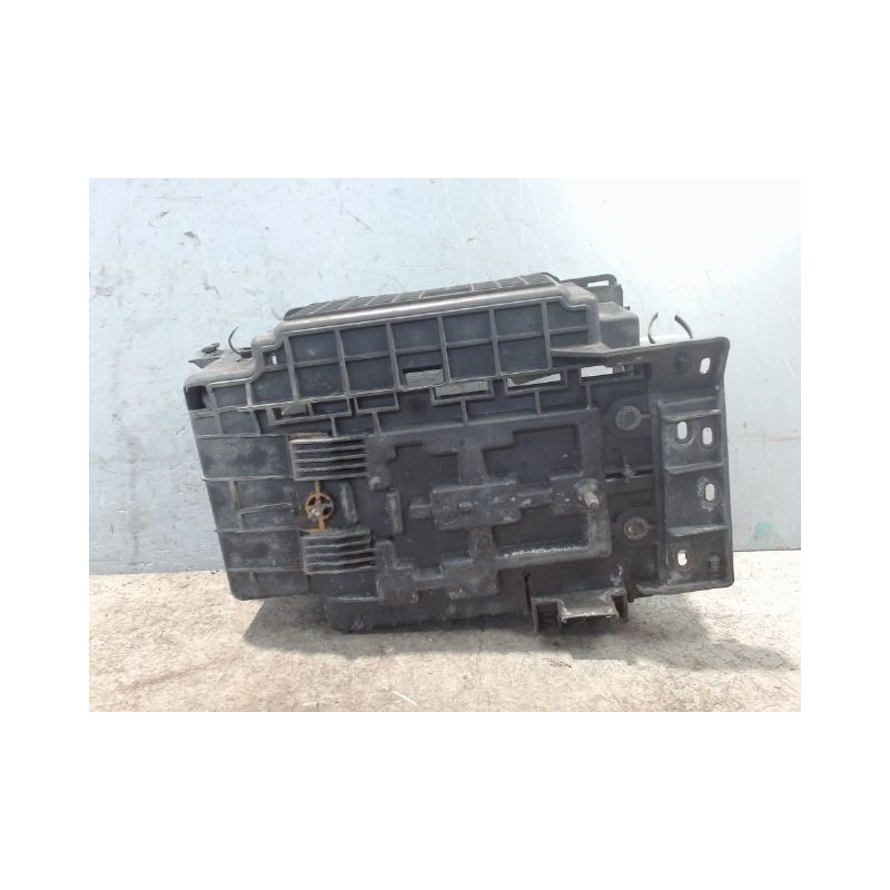 BAC BATTERIE CITROEN C2 2005-