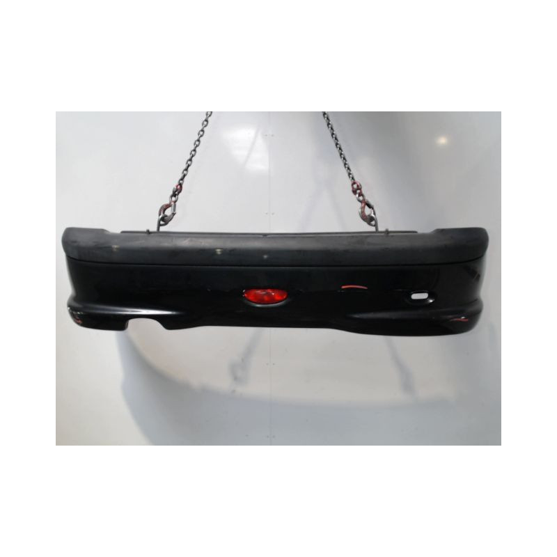 PARE-CHOC ARRIER PEUGEOT 206 5P