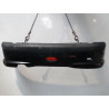 PARE-CHOC ARRIER PEUGEOT 206 5P