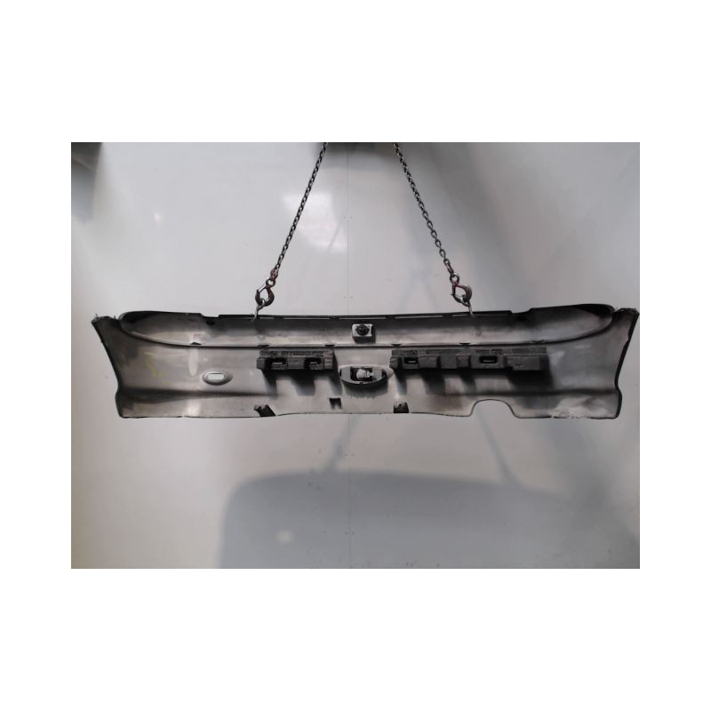 PARE-CHOC ARRIER PEUGEOT 206 5P