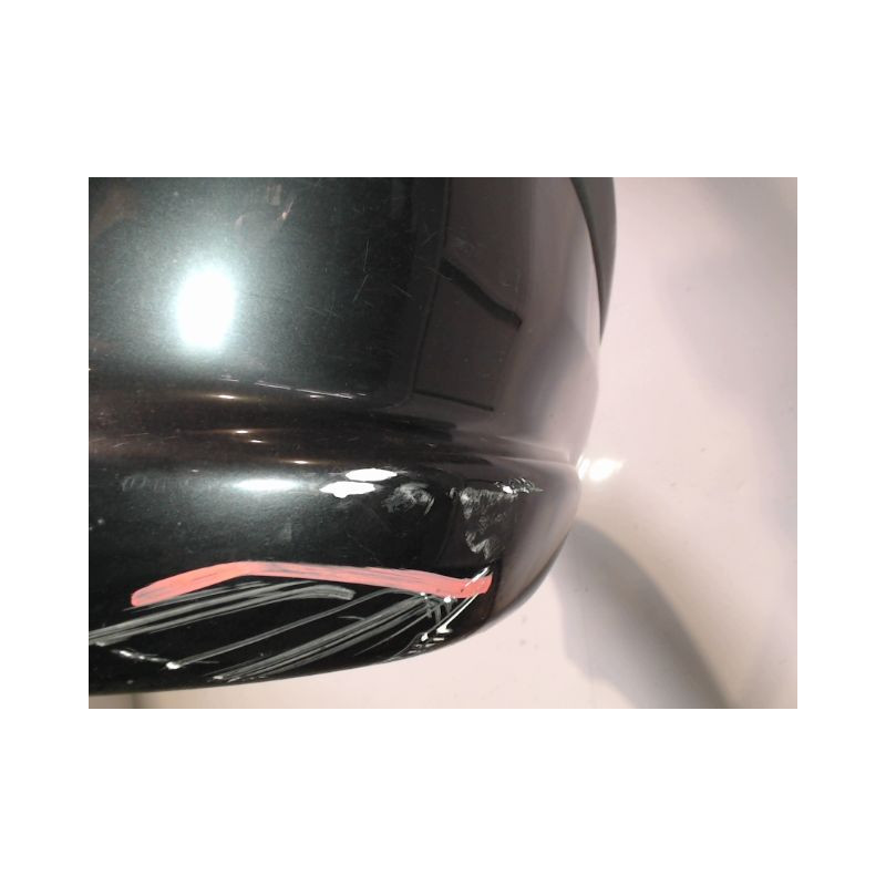 PARE-CHOC ARRIER PEUGEOT 206 5P