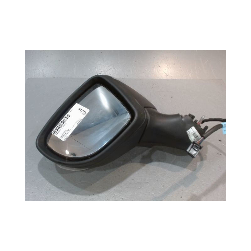 RETROVISEUR EXTERIEUR ELECTRIQUE GAUCHE RENAULT CLIO