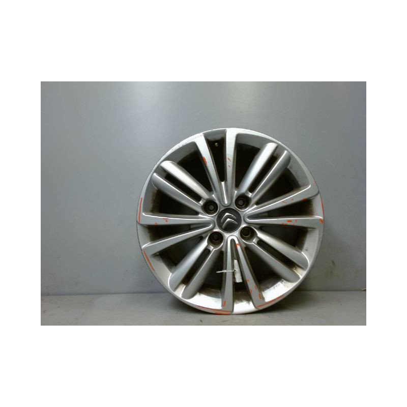 JANTE ALUMINIUM CITROEN C4