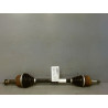 TRANSMISSION AVANT GAUCHE PEUGEOT 308 PureTech 130 