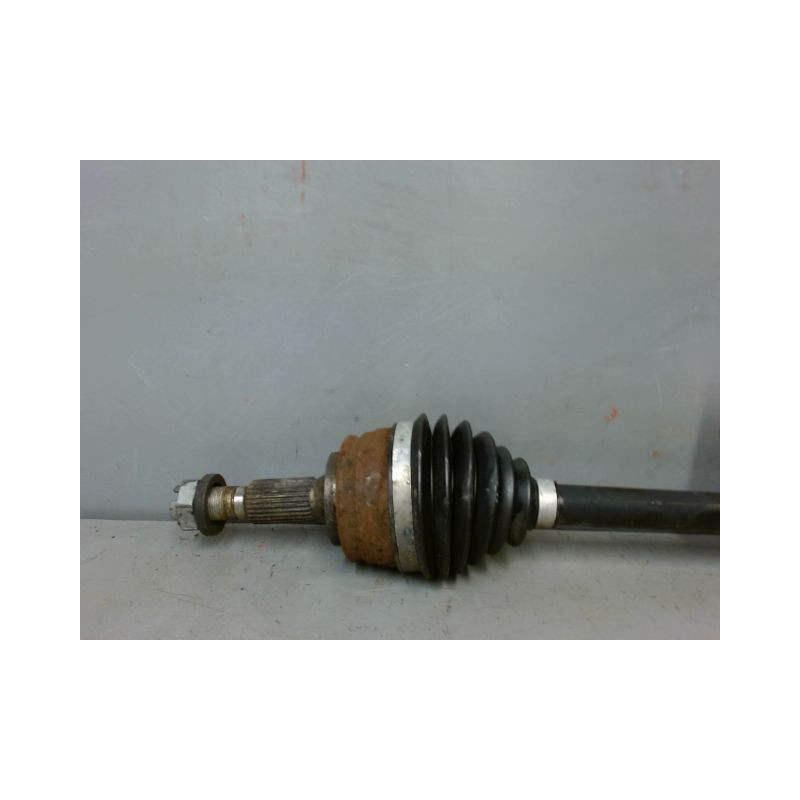TRANSMISSION AVANT GAUCHE PEUGEOT 308 PureTech 130 