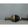 TRANSMISSION AVANT GAUCHE PEUGEOT 308 PureTech 130 
