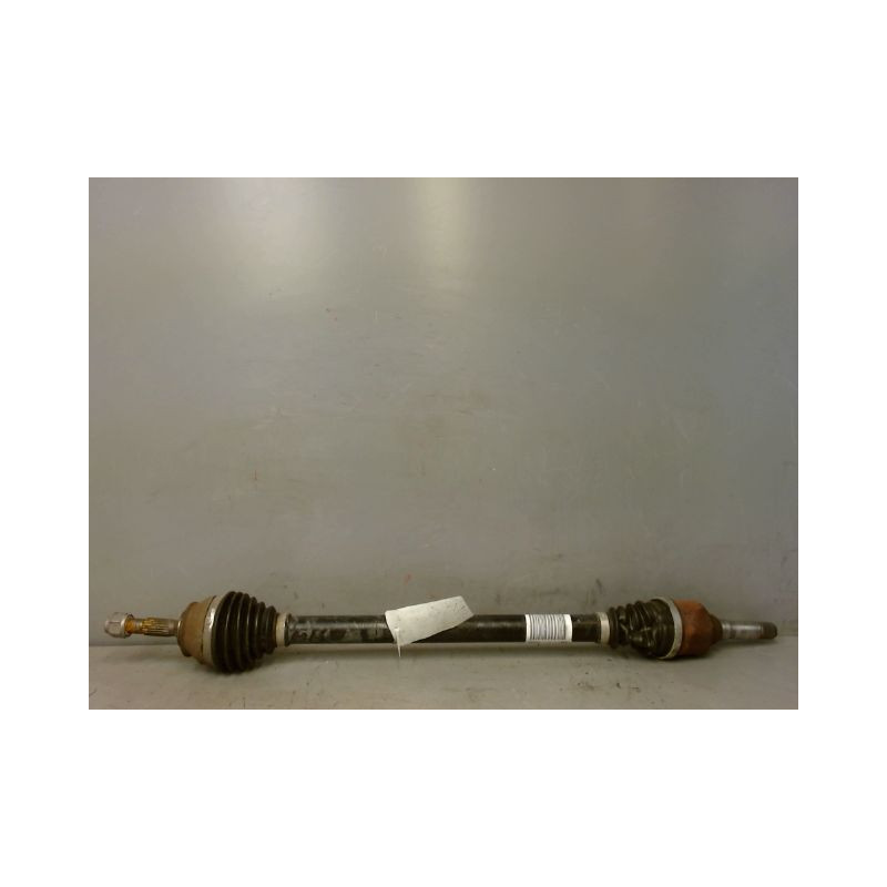 TRANSMISSION AVANT DROIT CITROEN C3 1.2 PureTech 82
