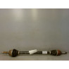 TRANSMISSION AVANT DROIT CITROEN C3 1.2 PureTech 82