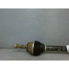 TRANSMISSION AVANT DROIT CITROEN C3 1.2 PureTech 82