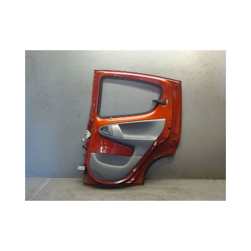 PORTE ARRIERE DROIT PEUGEOT 107