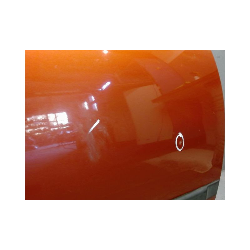 PORTE ARRIERE DROIT PEUGEOT 107