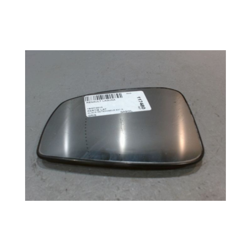 GLACE RETROVISEUR EXT G RENAULT LAGUNA