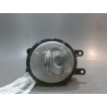 PHARE ANTIBROUILLARD AVANT GAUCHE TOYOTA AURIS