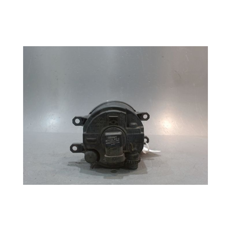 PHARE ANTIBROUILLARD AVANT GAUCHE TOYOTA AURIS