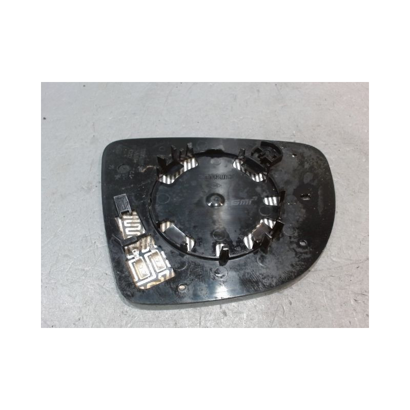 GLACE RETROVISEUR EXT G RENAULT CAPTUR