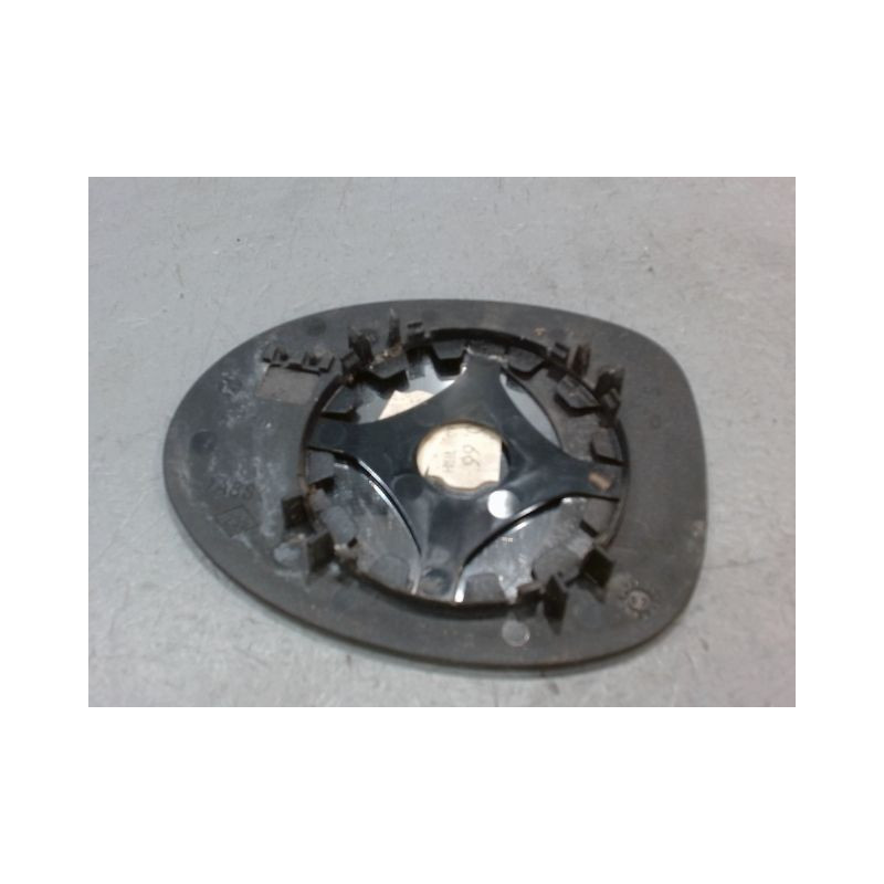 GLACE RETROVISEUR EXT D RENAULT TWINGO