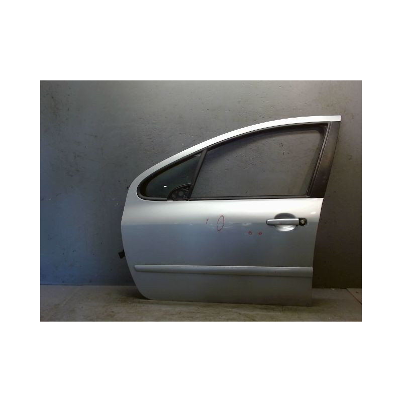 PORTE AVANT GAUCHE PEUGEOT 307