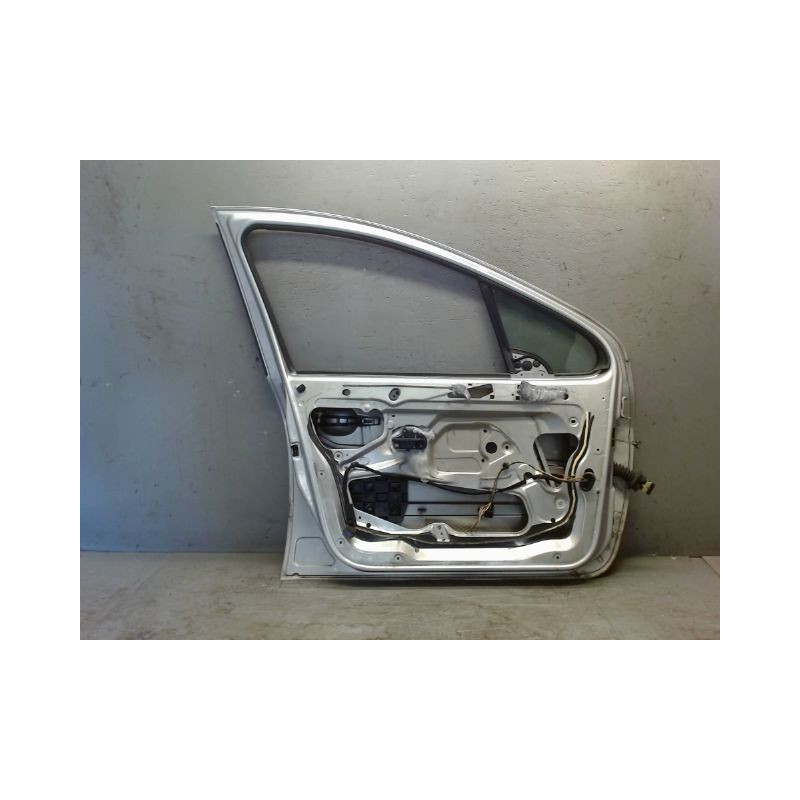 PORTE AVANT GAUCHE PEUGEOT 307