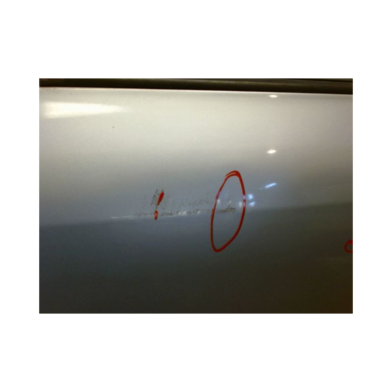 PORTE AVANT GAUCHE PEUGEOT 307