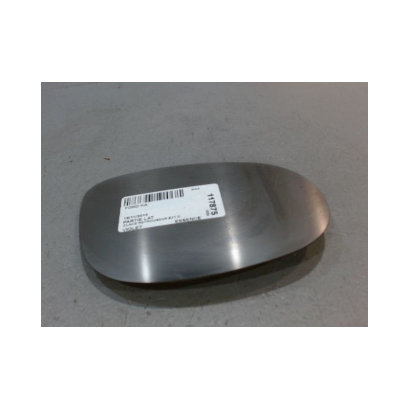 GLACE RETROVISEUR EXT D FORD KA