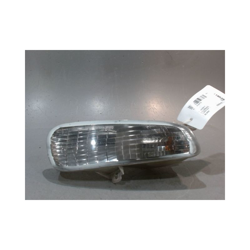CLIGNOTANT DROIT FIAT PUNTO