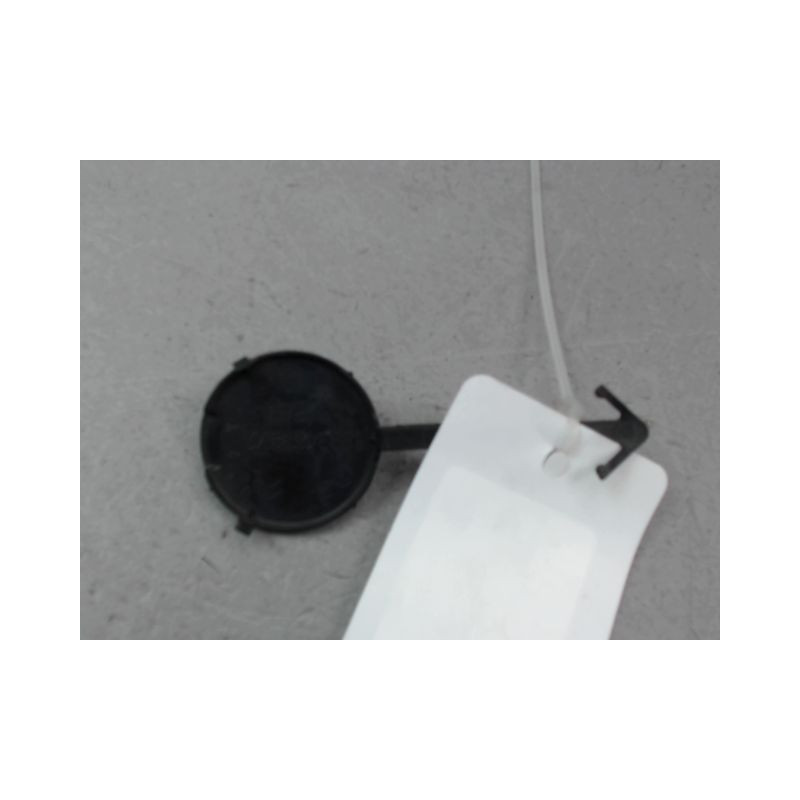OBTURATEUR COUVRE CROCHET DE BOUCLIER AR CITROEN C2 Phase 2 2008-2009