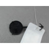 OBTURATEUR COUVRE CROCHET DE BOUCLIER AR CITROEN C2 Phase 2 2008-2009