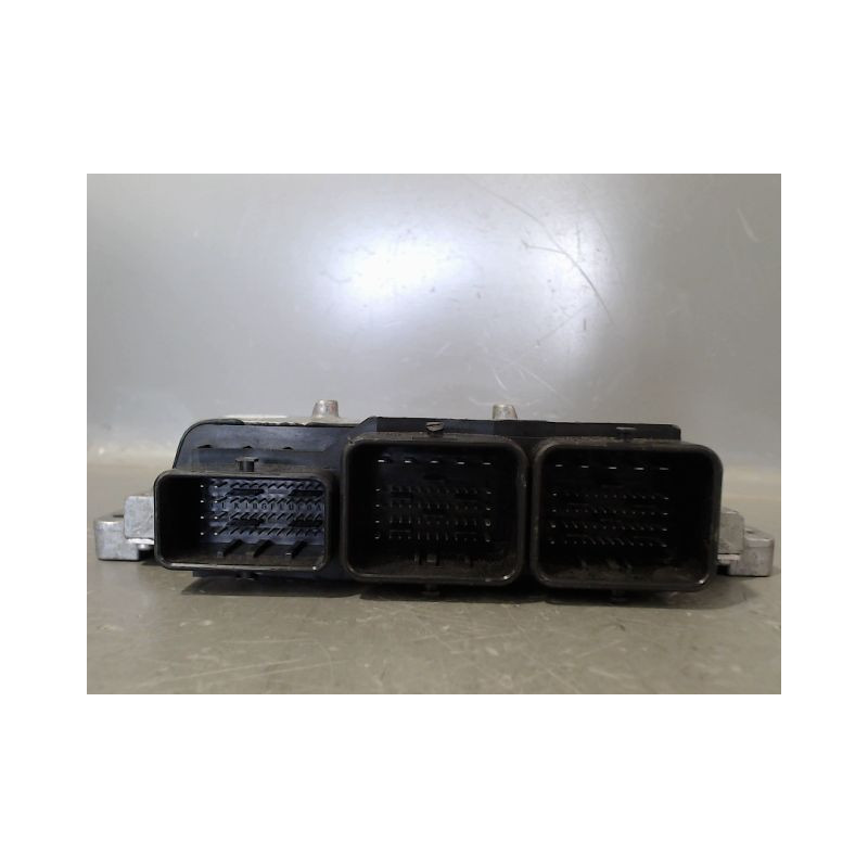 CALCULATEUR MOTEUR CITROEN DS4 Phase 1 (B75) 2011-...