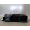 CALCULATEUR MOTEUR CITROEN DS4 Phase 1 (B75) 2011-...